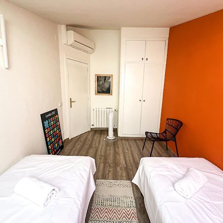 Sleep & Stay Luxury Top Floor Apt With Terrace Жирона Экстерьер фото