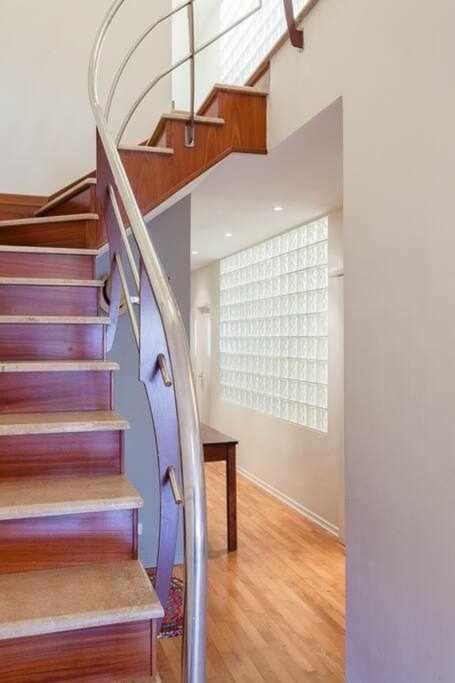 Sleep & Stay Luxury Top Floor Apt With Terrace Жирона Экстерьер фото