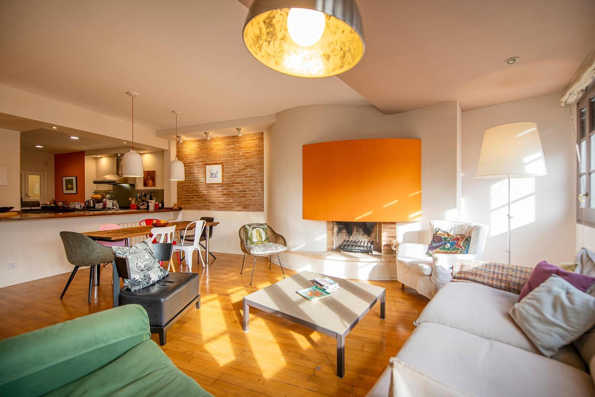 Sleep & Stay Luxury Top Floor Apt With Terrace Жирона Экстерьер фото
