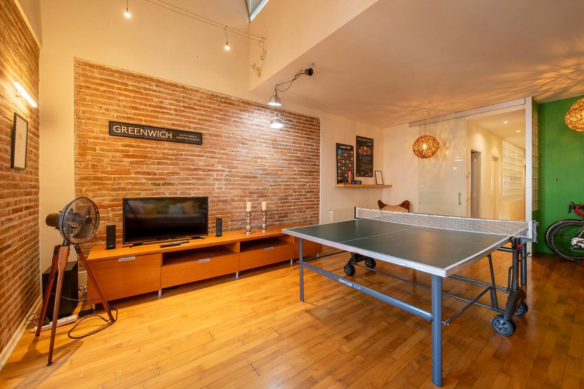 Sleep & Stay Luxury Top Floor Apt With Terrace Жирона Экстерьер фото