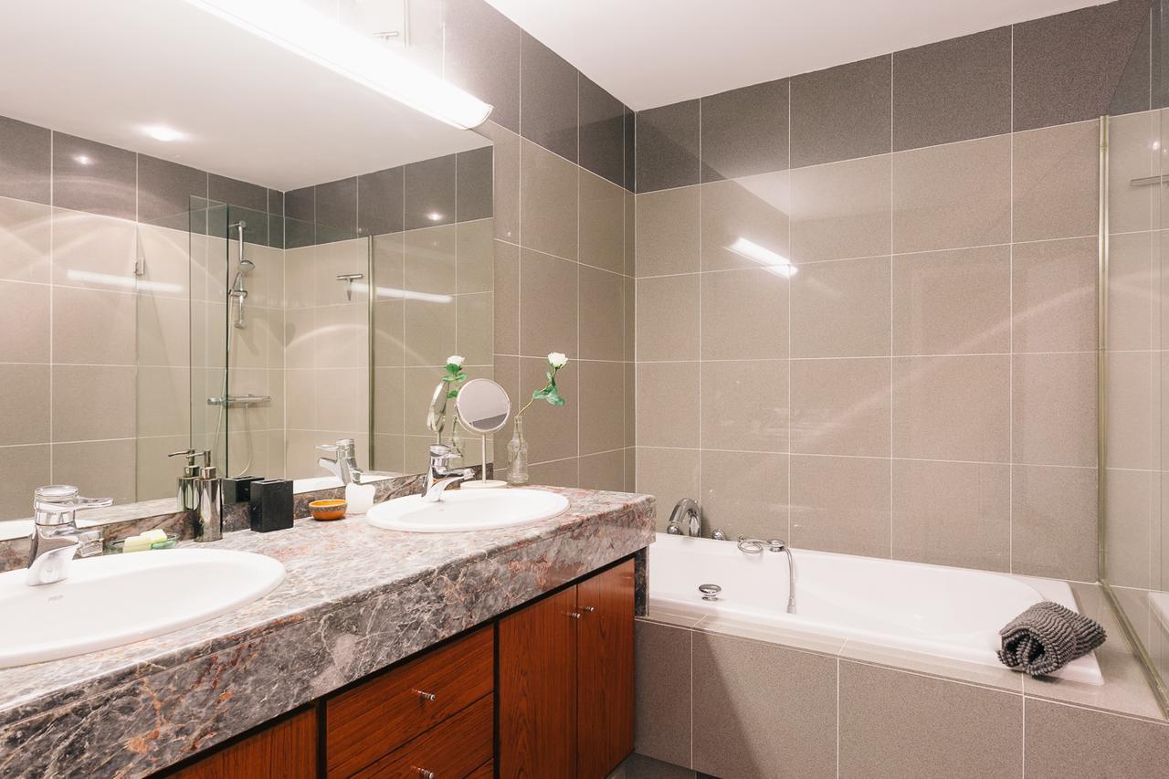 Sleep & Stay Luxury Top Floor Apt With Terrace Жирона Экстерьер фото