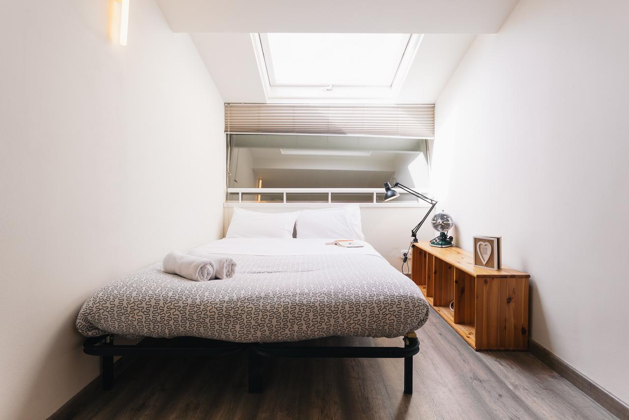 Sleep & Stay Luxury Top Floor Apt With Terrace Жирона Экстерьер фото